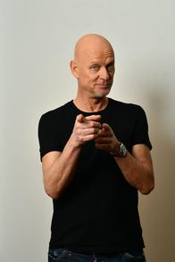 Standup 3000 - Swiss Edition – Rüdiger Hoffmann