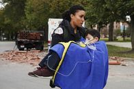 Chicago Fire – Chicago Fire (2018)