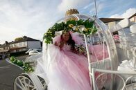 My Big Fat Gypsy Wedding – Big fat gypsy wedding. Wedding of Sam Norton & Patrick Lee, both from Newton-Le-Willows. my big fat gypsy wedding. Wedding of Sam Norton & Patrick Lee, both from Newton-Le-Willows.