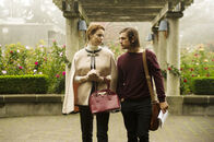 The Magicians – The Magicians (2016)