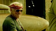 Hawaii Five-0 – Steht dem Team bei der Rettung von Danny bei: Frank Bama (Jimmy Buffett) ...