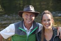Reisezeit – Sasa Schwarzjirg mit Robert Müllner, Ranger im Nationalpark Thayatal.