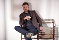 The Winter King – Andy (Daniel Ings)