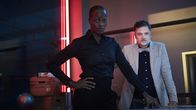 Cold Case – Schauspielerin Florence Kasumba auf der Spur historischer Mordfälle. Ihr zur Seite steht der Kriminalist Thomas Gundlach.
