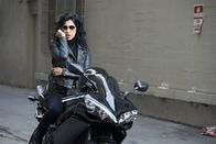Brooklyn Nine-Nine – Stephanie Beatriz (Rosa Diaz).