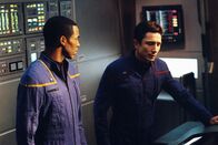 Star Trek: Enterprise – Star Trek: Enterprise (2005)