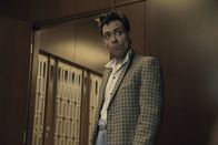Suburbicon – Louis (Alex Hassell)