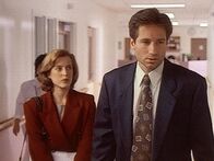 Akte X - Die unheimlichen Fälle des FBI – Akte X - Die unheimlichen Fälle des FBI (1993)