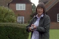 Inspector Barnaby – Hannah Harrington (Gillian Barge) ist eine Frau, die weiß, was sie will - und wie sie es erreicht.