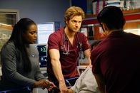 Chicago Med – Chicago Med (2018)