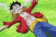 One Piece – Fr, 05.08., 17:35 Uhr