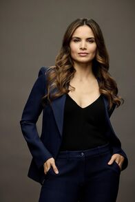 Navy CIS – Jessica Knight (Katrina Law)