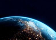 Die Erde - Entstehung des Lebens – Mehr als 8 Milliarden Menschen leben heute auf der Erde. Ihr Einfluss auf den Planeten hat ein bisher unbekanntes Ausmaß angenommen.