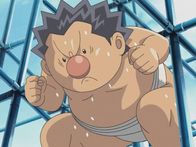 Eyeshield 21 – Sa, 22.11., 06:20 Uhr