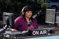 How I Met Your Mother – Auch Patrice (Ellen D. Williams) findet ihr Glück als Ratgeberin in ihrer neuen Radio-Show ...