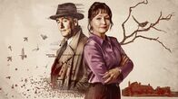 Magpie Murders – Magpie Murders - artwork