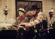Bonanza – Bonanza (1961)