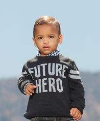 Black-ish – Devonte Johnson (Austin/Berlin Gross).