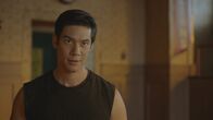 Legacies – Jed (Ben Levin)