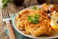 Servus Reportage – Schnitzel