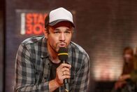 Standup 3000 – Jan van Weyde