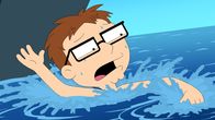 American Dad! – Steve
