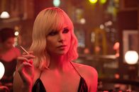Atomic Blonde – Lorraine Broughton (Charlize Theron)