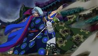 One Piece – Fr, 26.08., 18:30 Uhr