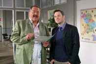 Die Rosenheim-Cops – Die Rosenheim-Cops (2014)