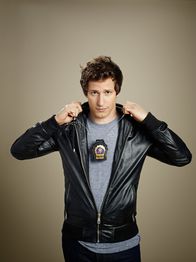 Brooklyn Nine-Nine – Brooklyn Nine-Nine (2016)
