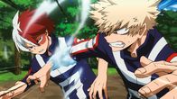 My Hero Academia – Fr, 29.04., 18:00 Uhr