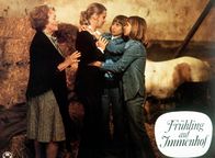 Frühling auf Immenhof – Katharina Brauren, Heidi Brühl, Birgit Westhausen, Bettina Westhausen.