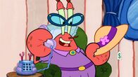 SpongeBob Schwammkopf – Betsy Krabs