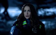 Wynonna Earp – Wynonna Earp (2019)
