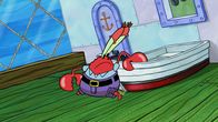 SpongeBob Schwammkopf – Mr. Krabs