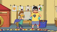 Bob's Burgers – Gene (r.)