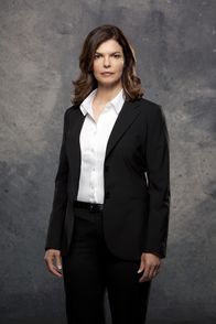 Criminal Minds – (8. Staffel) - Neu im Team: Alex Blake (Jeanne Tripplehorn) ...