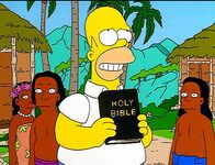 Die Simpsons – Die Simpsons (2000)