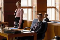 Suits – Suits (2019)