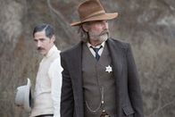 Bone Tomahawk – Bone Tomahawk (2015)