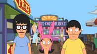 Bob's Burgers – (v.l.n.r.) Tina, Louise, Gene