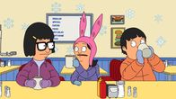 Bob's Burgers – (v.l.n.r.) Tina, Louise, Gene