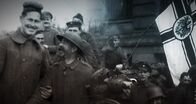 Krieg und Holocaust - Der deutsche Abgrund – Am Anfang steht die Verheißung von alter Größe und neuer Ordnung, am Ende millionenfacher Mord. Was dazwischen liegt, ist eine Warnung der Geschichte.