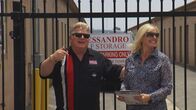 Storage Wars: New York – Dan Dotson und Laura Dotson