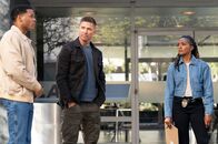 The Rookie – The Rookie (2025)