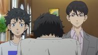 Tokyo Revengers – Di, 16.06., 01:40 Uhr