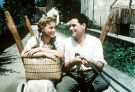 Das Mädchen vom Pfarrhof – Das Mädchen vom Pfarrhof (1955)