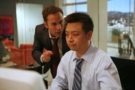 Entourage – Entourage (2007)
