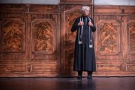 So ein Theater: A scheene Leich – Gerhard Polt.