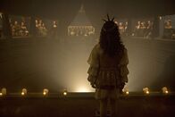 Versailles – Ludwig XIV. (George Blagden)